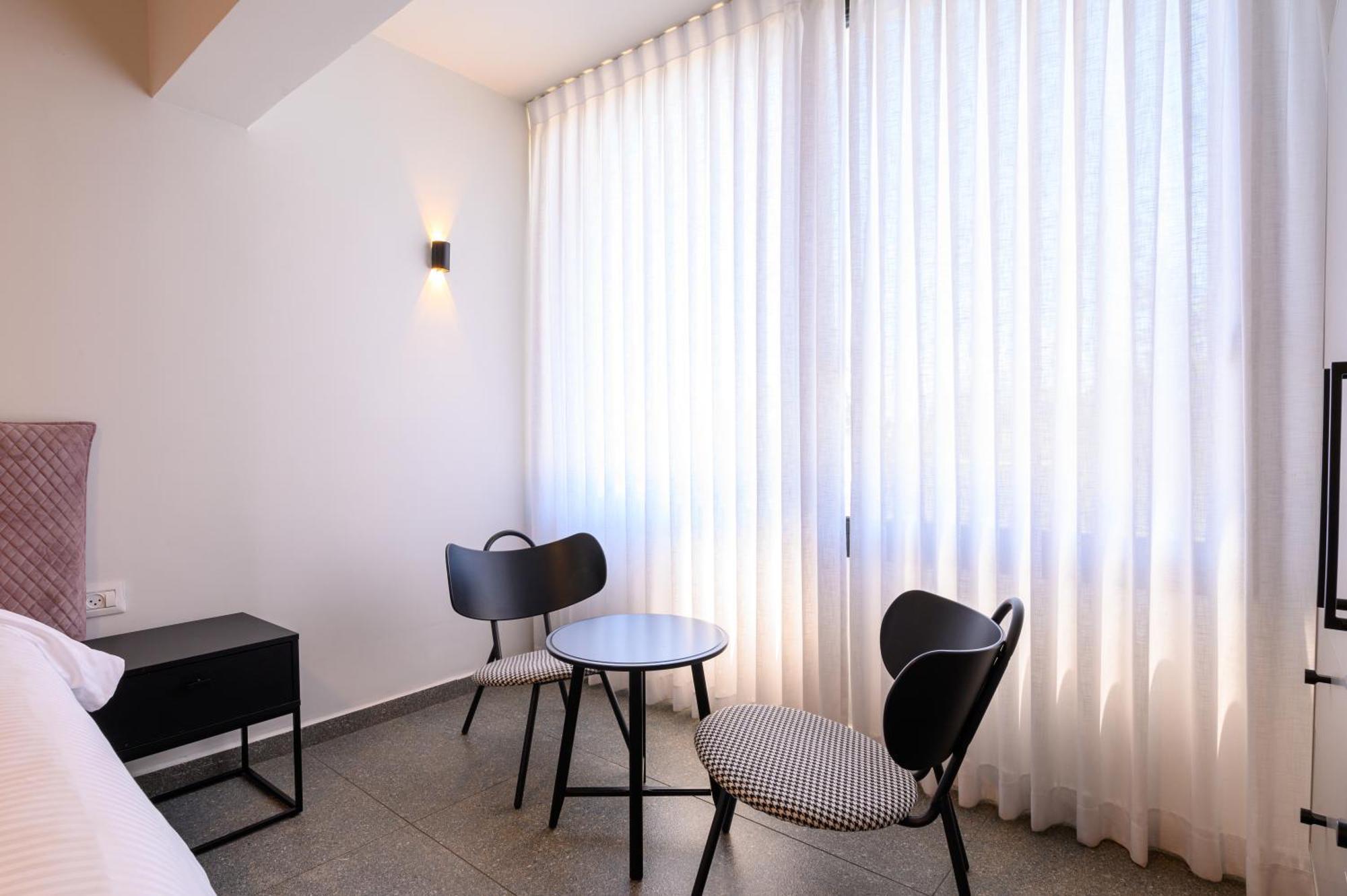 Rokah Luxury Villa At Ramat Hahayal Tel Aviv Bilik gambar