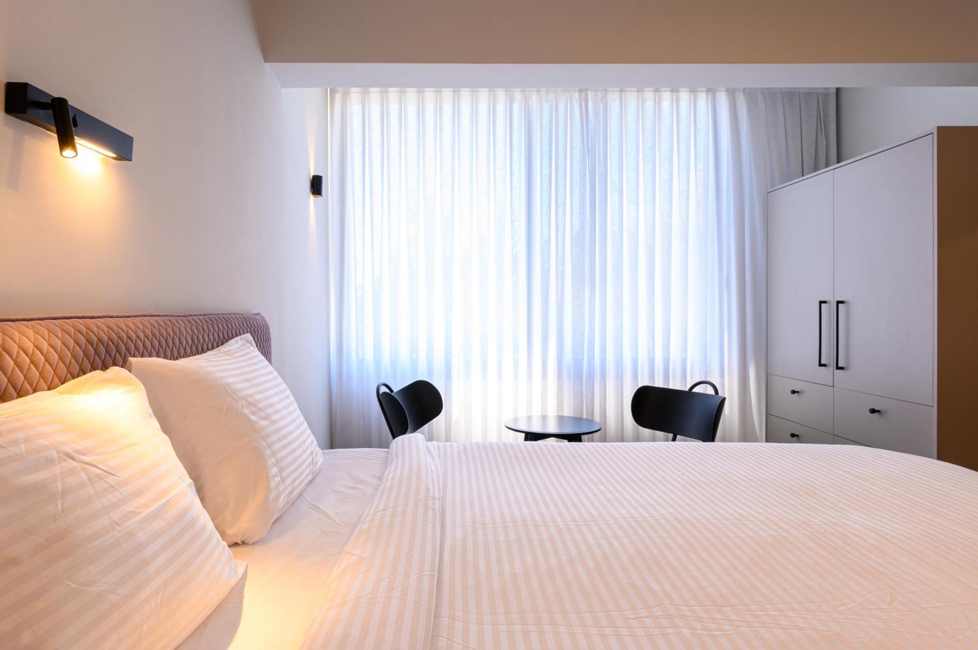 Rokah Luxury Villa At Ramat Hahayal Tel Aviv Luaran gambar