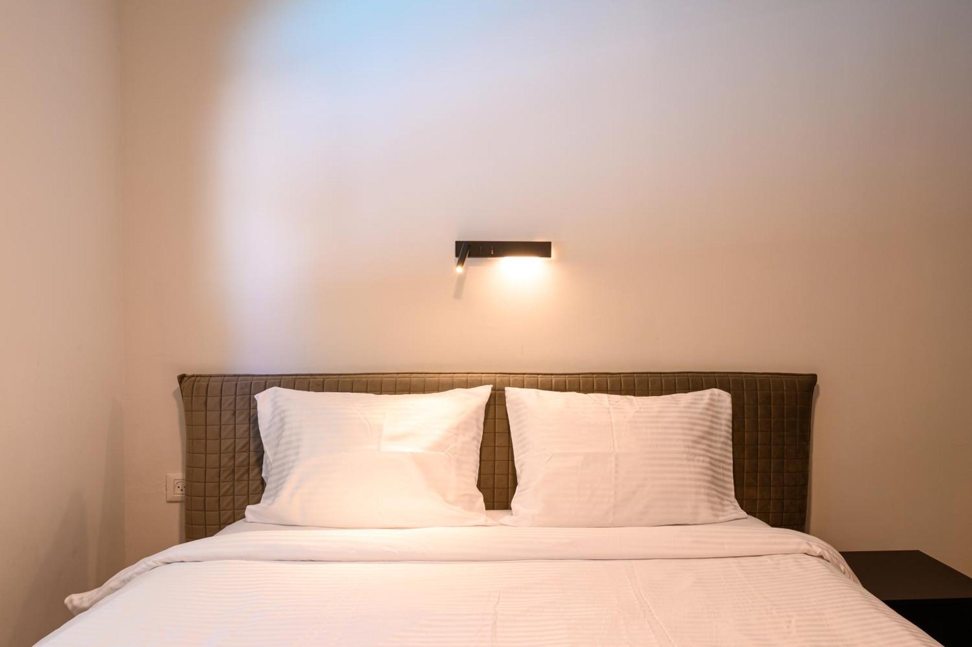 Rokah Luxury Villa At Ramat Hahayal Tel Aviv Bilik gambar