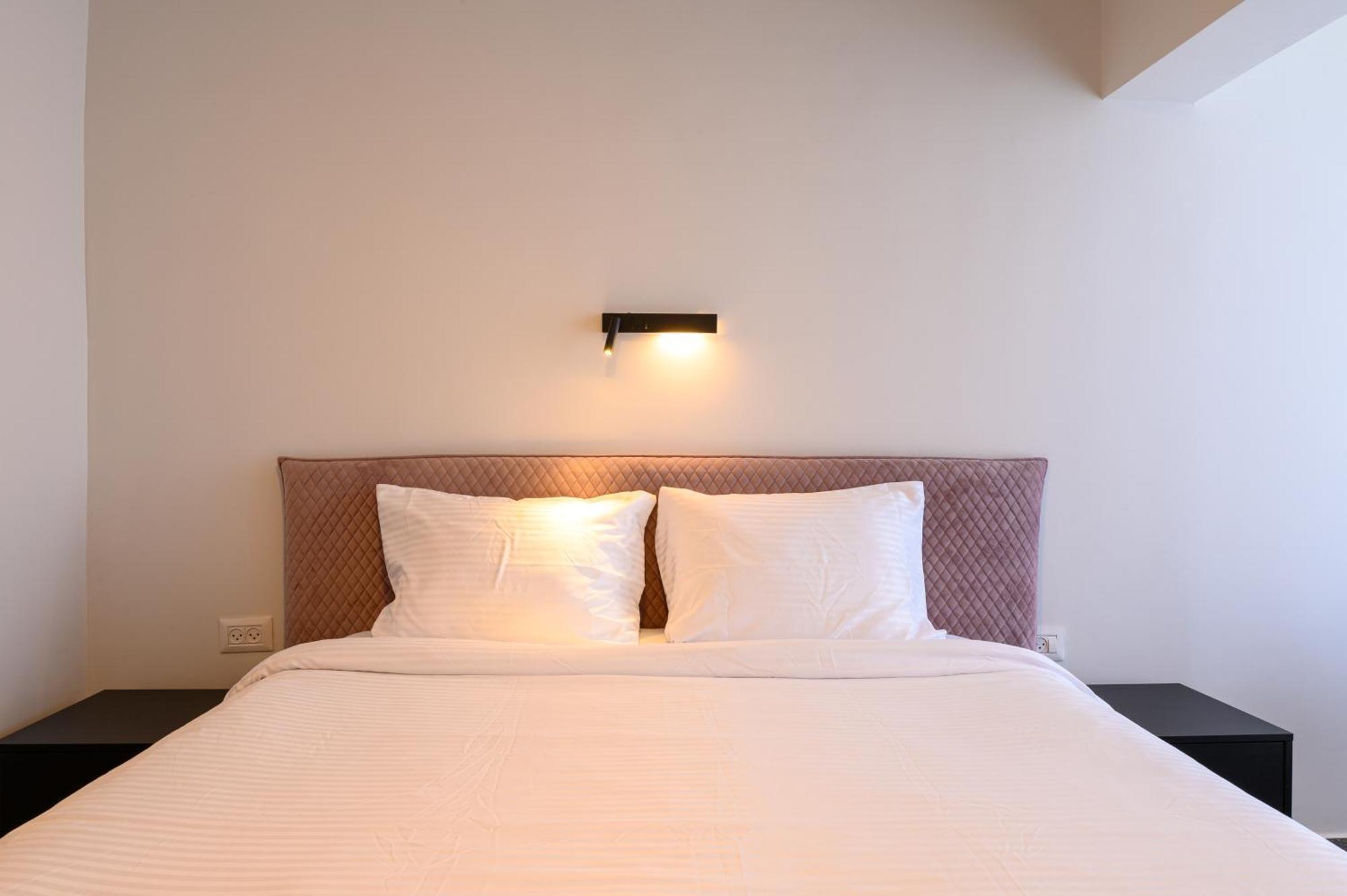Rokah Luxury Villa At Ramat Hahayal Tel Aviv Luaran gambar