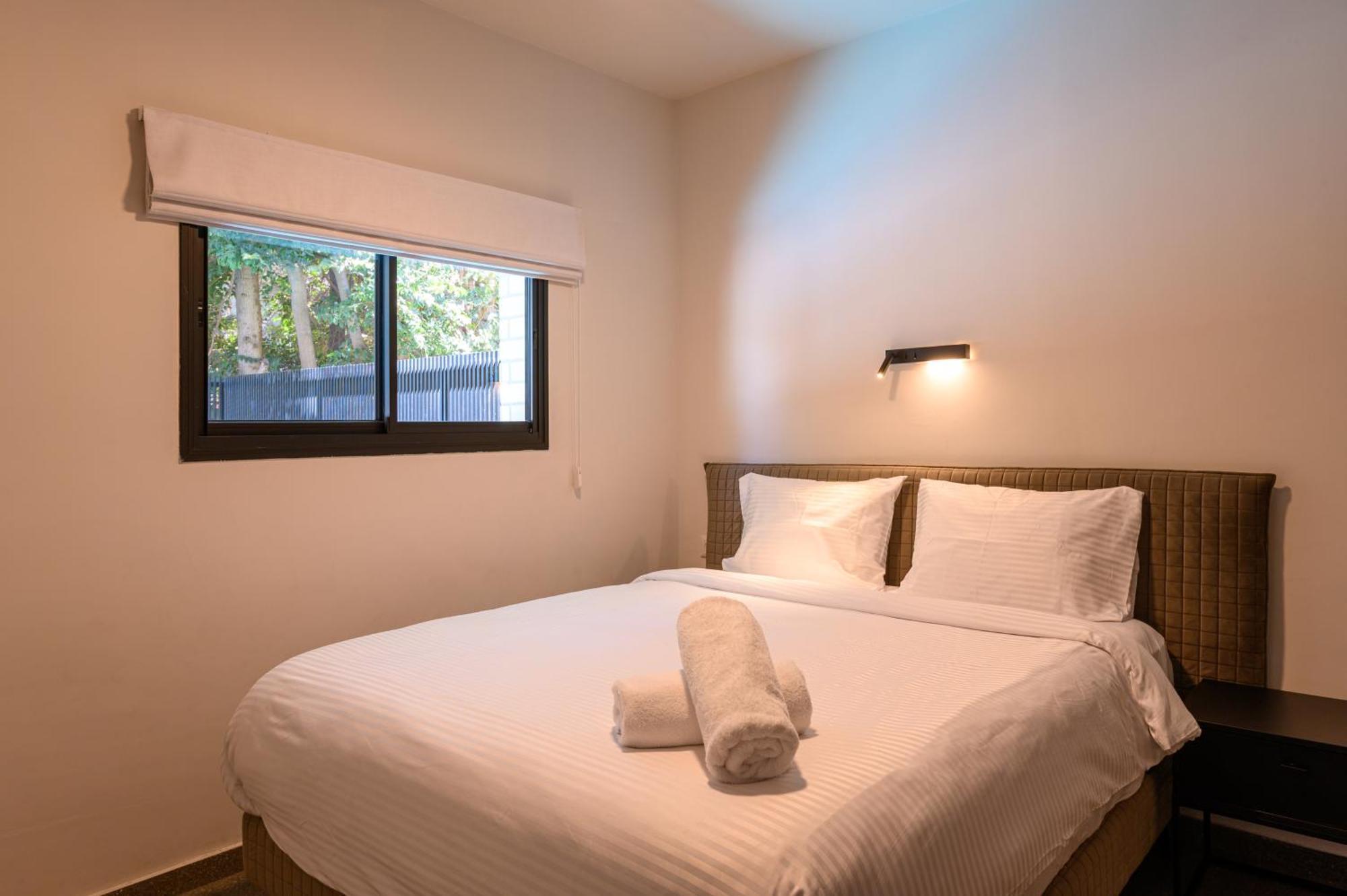 Rokah Luxury Villa At Ramat Hahayal Tel Aviv Bilik gambar