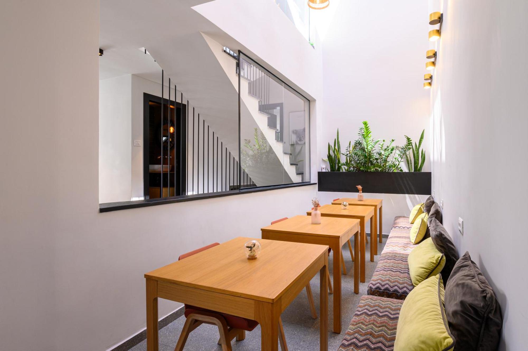 Rokah Luxury Villa At Ramat Hahayal Tel Aviv Luaran gambar