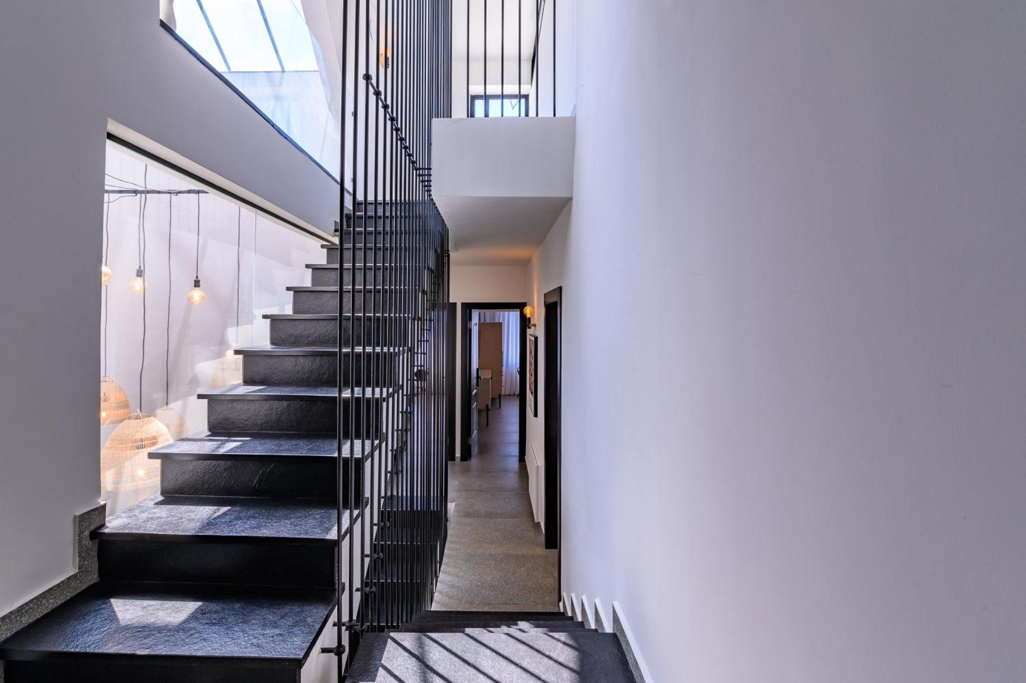 Rokah Luxury Villa At Ramat Hahayal Tel Aviv Luaran gambar