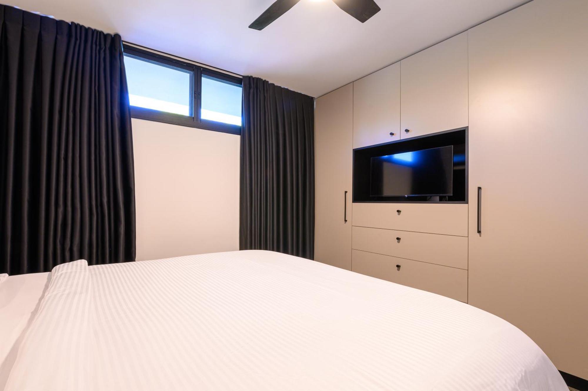 Rokah Luxury Villa At Ramat Hahayal Tel Aviv Luaran gambar