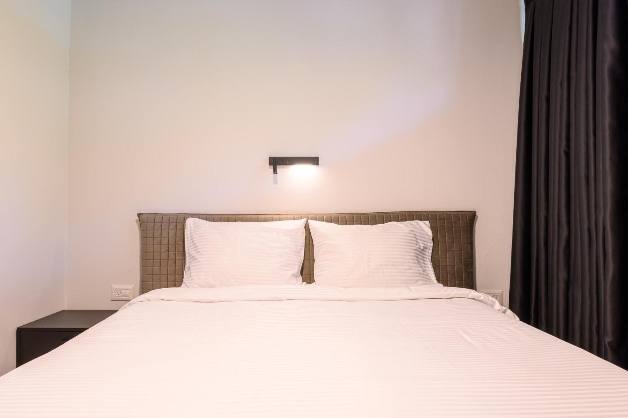 Rokah Luxury Villa At Ramat Hahayal Tel Aviv Luaran gambar
